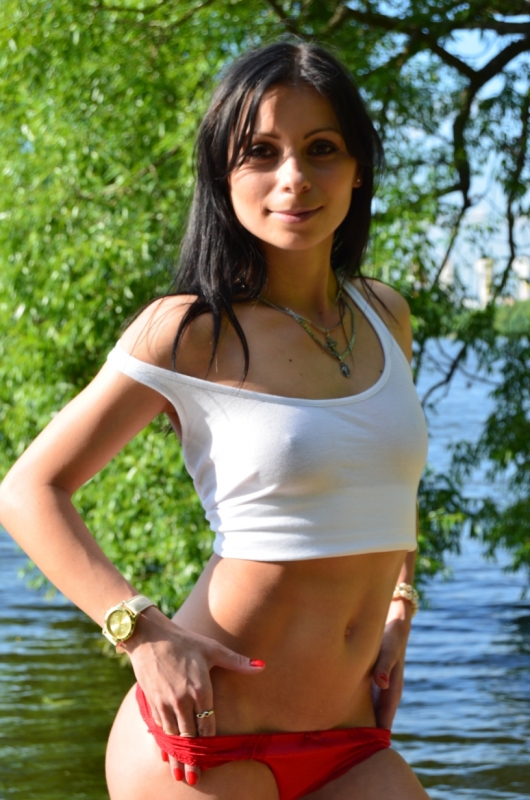 Александра, 22 года